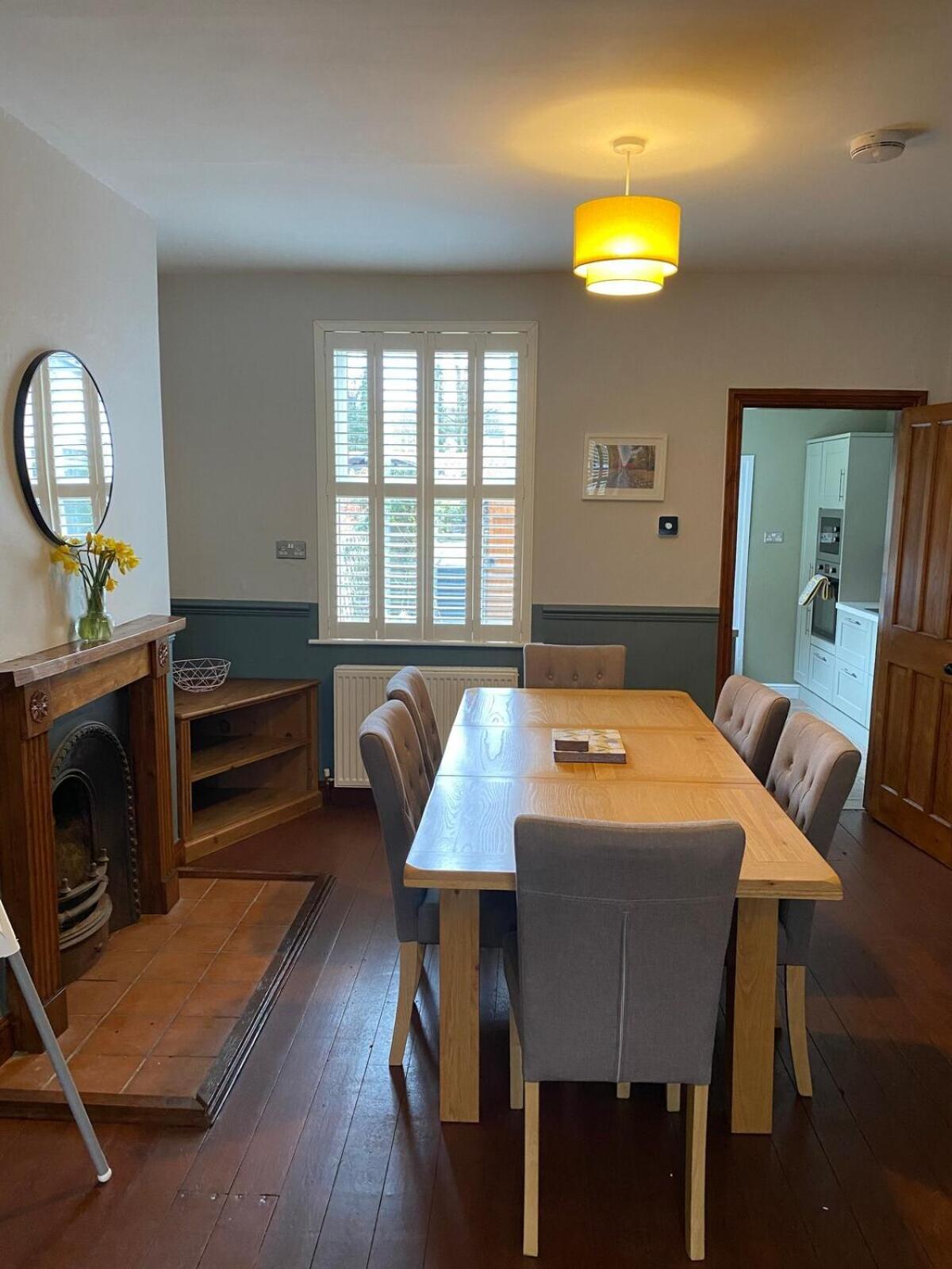Jasmine Cottage Haxby Exterior foto